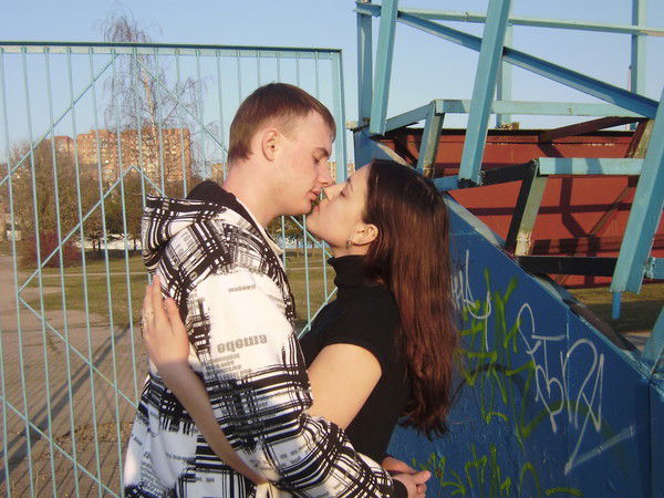 Елизавета Гончарова