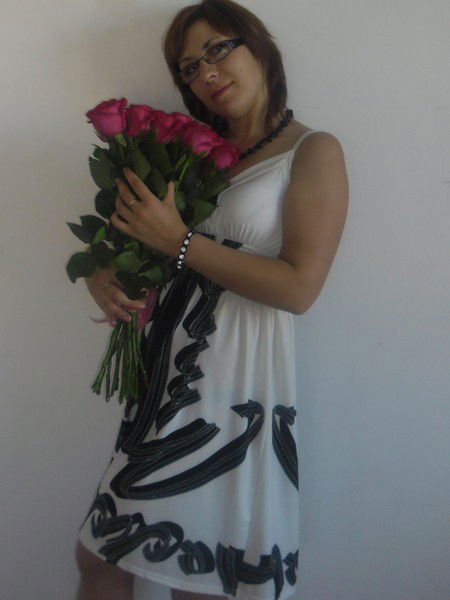 Катерина Степанова