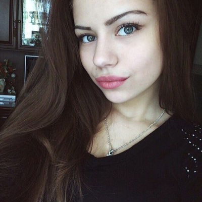 Настя Каплина