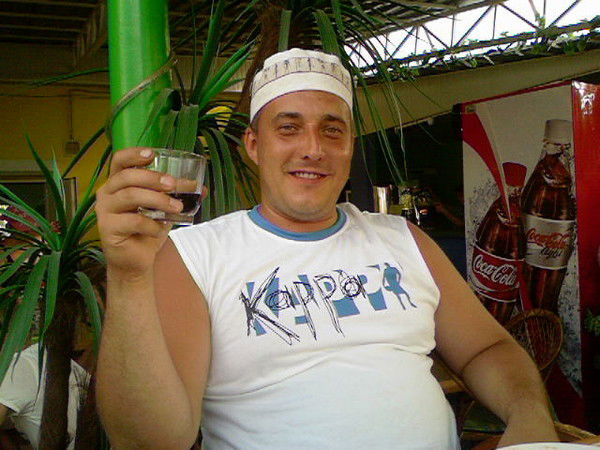 Андрей Патушин