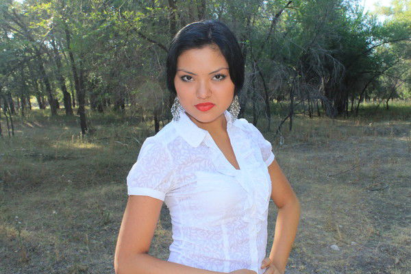 Адель Молдагалиева