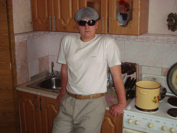 Виталик Юрцевич