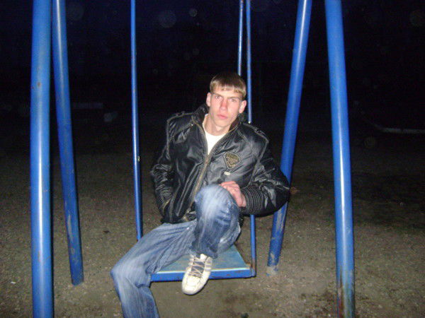 Андрей Кашлев