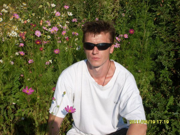 Сергей Галактионов