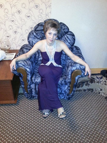 Ирина Близнюк