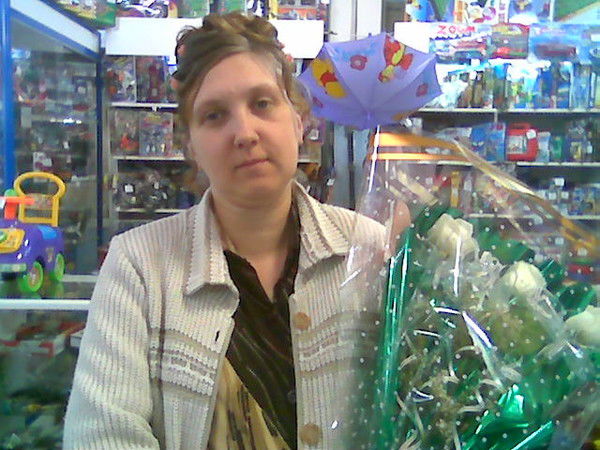 Лариса Иванченко