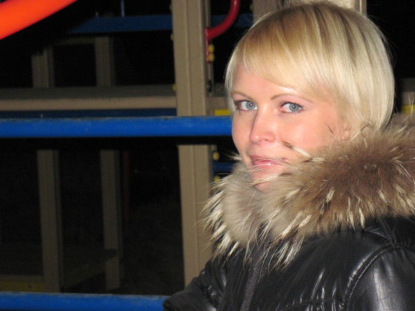 Нина Цветкова