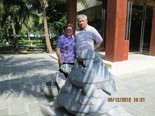 Вера Гефеле