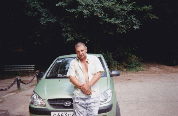 Василий Жуков