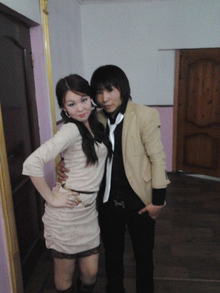 Дастан Жаксылыков