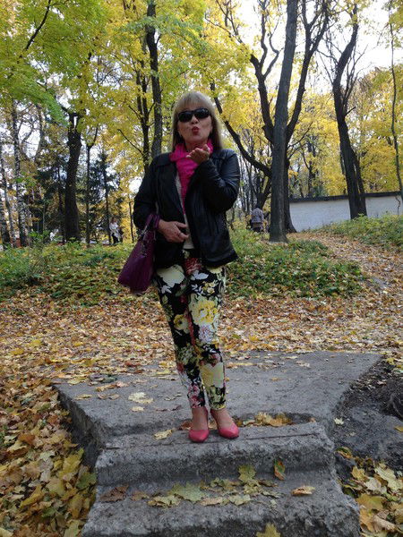 Лариса Ватолиина