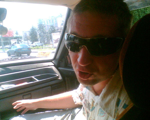 Игорь Арешкин