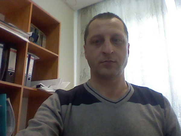 Алексей Плешков