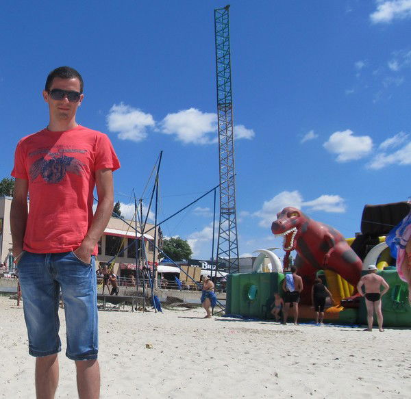 Виктор Шендриков