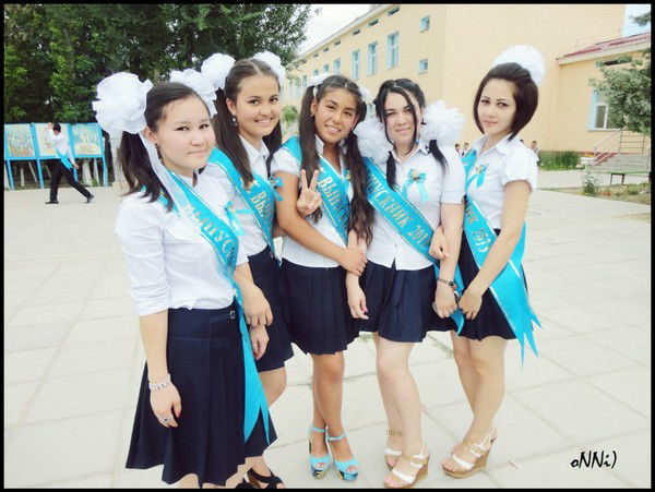 Неповторимые Онни =)