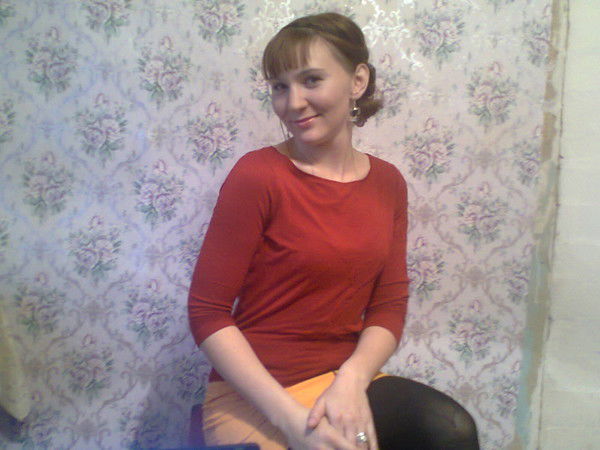 Вера Дроздова