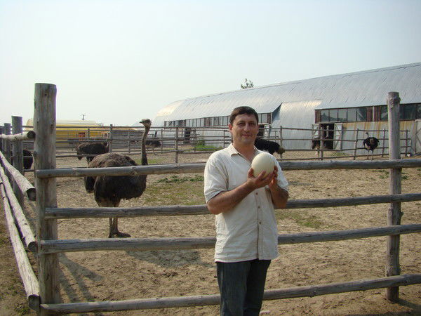 Сергей Коронцевич