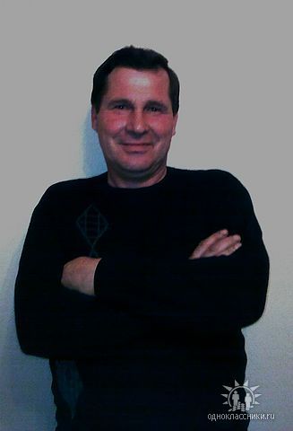 Александр Близнюк