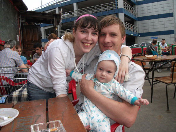 Екатерина *ангел*