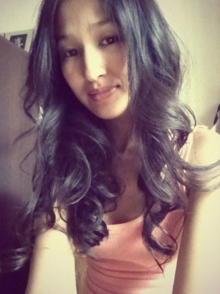 Асель Нурсейт