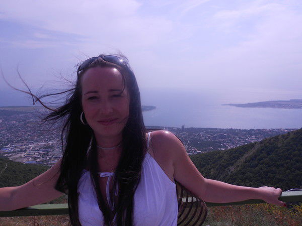 Елена Тимофеева