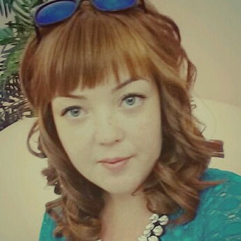 Анастасия Александрова