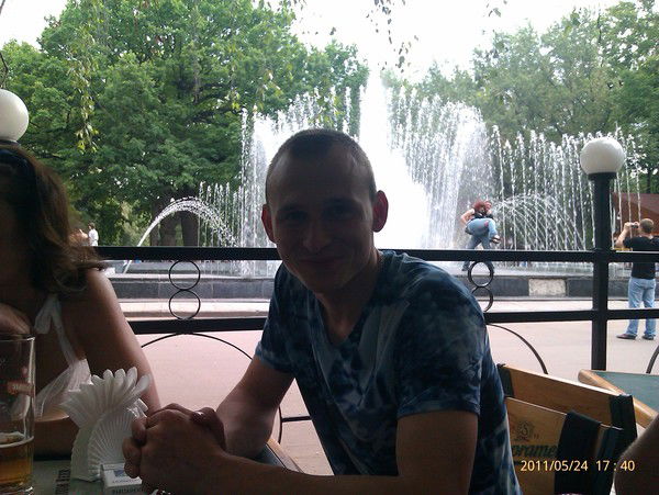 Артем Савченко