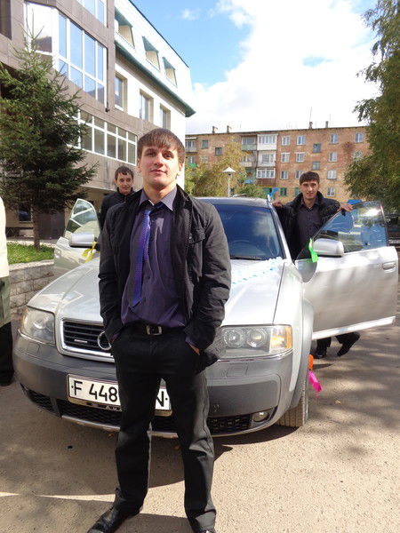 Олег Дроздов