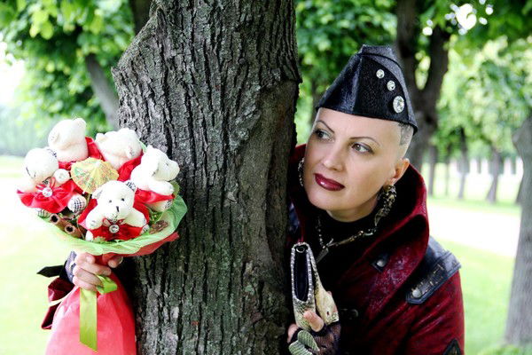 Анна Лобанова