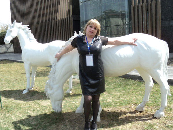 Венера Хайруллина