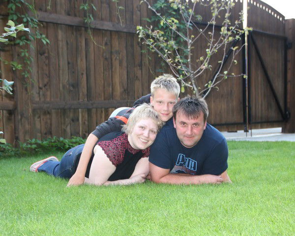 Ирина Лукина