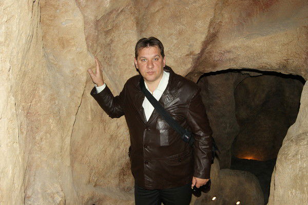 Андрей Комнатный