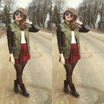 Алина Колесникова