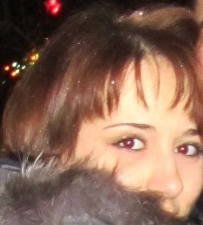 Юлия Кравченко