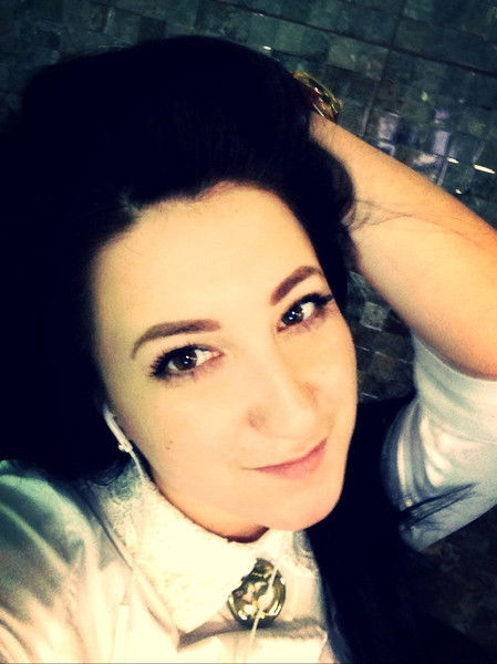 Татьяна Голуб