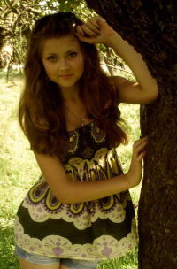 Ірина Сорока