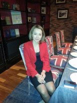 Арайлым Ерлановна