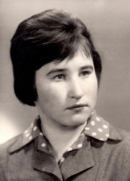 Чащина Анастасия