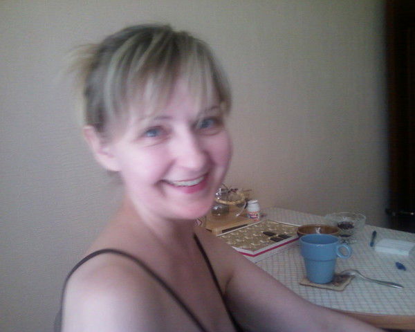 Светлана Демидова