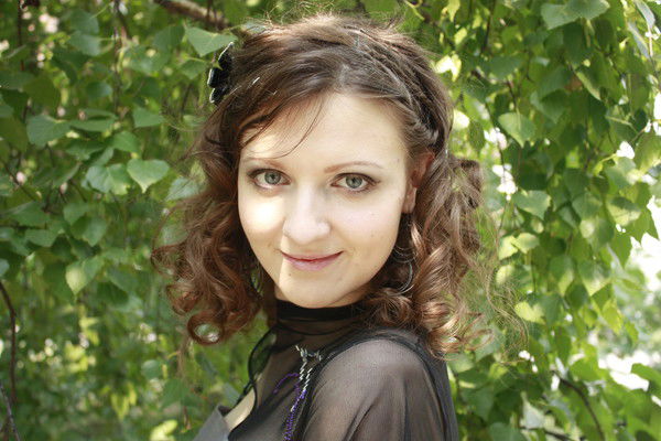 Елена Мясникова