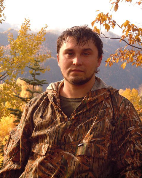 Али Севастополев