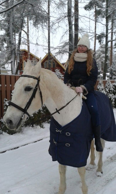 Ольга Васильева