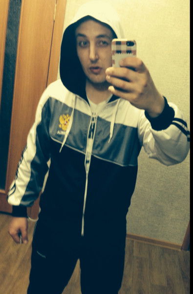 Михаил Лазарев