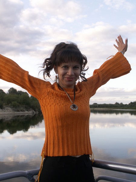 Светлана Каешко