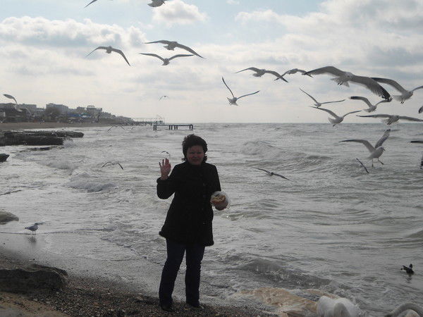 Анара Алмагамбетова