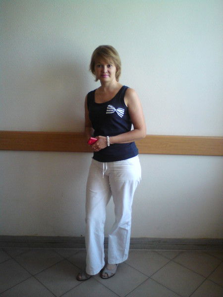 Эльза Багаутдинова