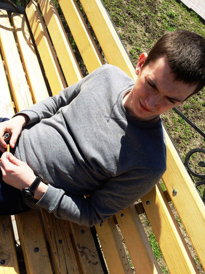 Максим Колмыков