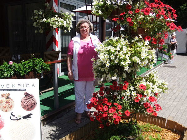 Валентина Матикс