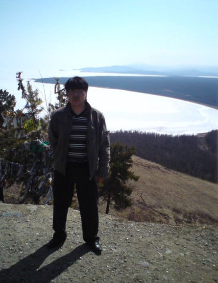 Cергей Тобоев