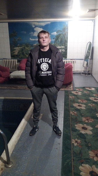 Вадим Рындин